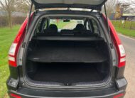 2007 HONDA CR-V I-VTEC ES Estate