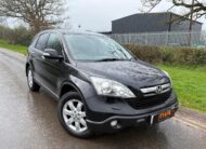 2007 HONDA CR-V I-VTEC ES Estate