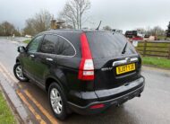 2007 HONDA CR-V I-VTEC ES Estate