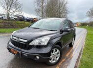 2007 HONDA CR-V I-VTEC ES Estate