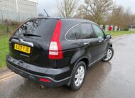 2007 HONDA CR-V I-VTEC ES Estate