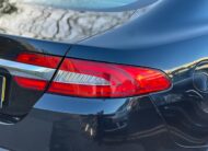 2012 Jaguar XF 2.2 D 190 Luxury Saloon