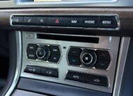 2012 Jaguar XF 2.2 D 190 Luxury Saloon