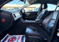 2012 Jaguar XF 2.2 D 190 Luxury Saloon