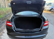 2012 Jaguar XF 2.2 D 190 Luxury Saloon