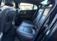 2012 Jaguar XF 2.2 D 190 Luxury Saloon