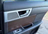 2012 Jaguar XF 2.2 D 190 Luxury Saloon