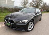 2012 BMW 3 SERIES 320D SPORT AUTO