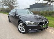 2012 BMW 3 SERIES 320D SPORT AUTO