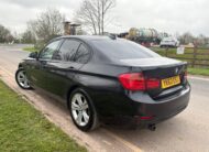 2012 BMW 3 SERIES 320D SPORT AUTO