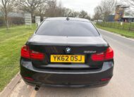 2012 BMW 3 SERIES 320D SPORT AUTO