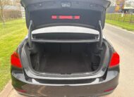 2012 BMW 3 SERIES 320D SPORT AUTO