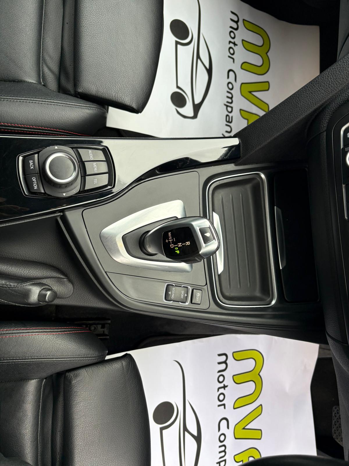 2012 BMW 3 SERIES 320D SPORT AUTO