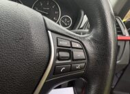 2012 BMW 3 SERIES 320D SPORT AUTO