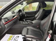 2012 BMW 3 SERIES 320D SPORT AUTO