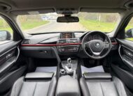 2012 BMW 3 SERIES 320D SPORT AUTO