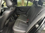 2012 BMW 3 SERIES 320D SPORT AUTO