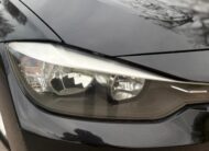 2012 BMW 3 SERIES 320D SPORT AUTO