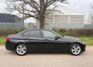 2012 BMW 3 SERIES 320D SPORT AUTO