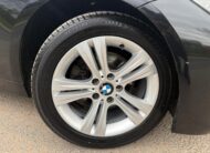2012 BMW 3 SERIES 320D SPORT AUTO