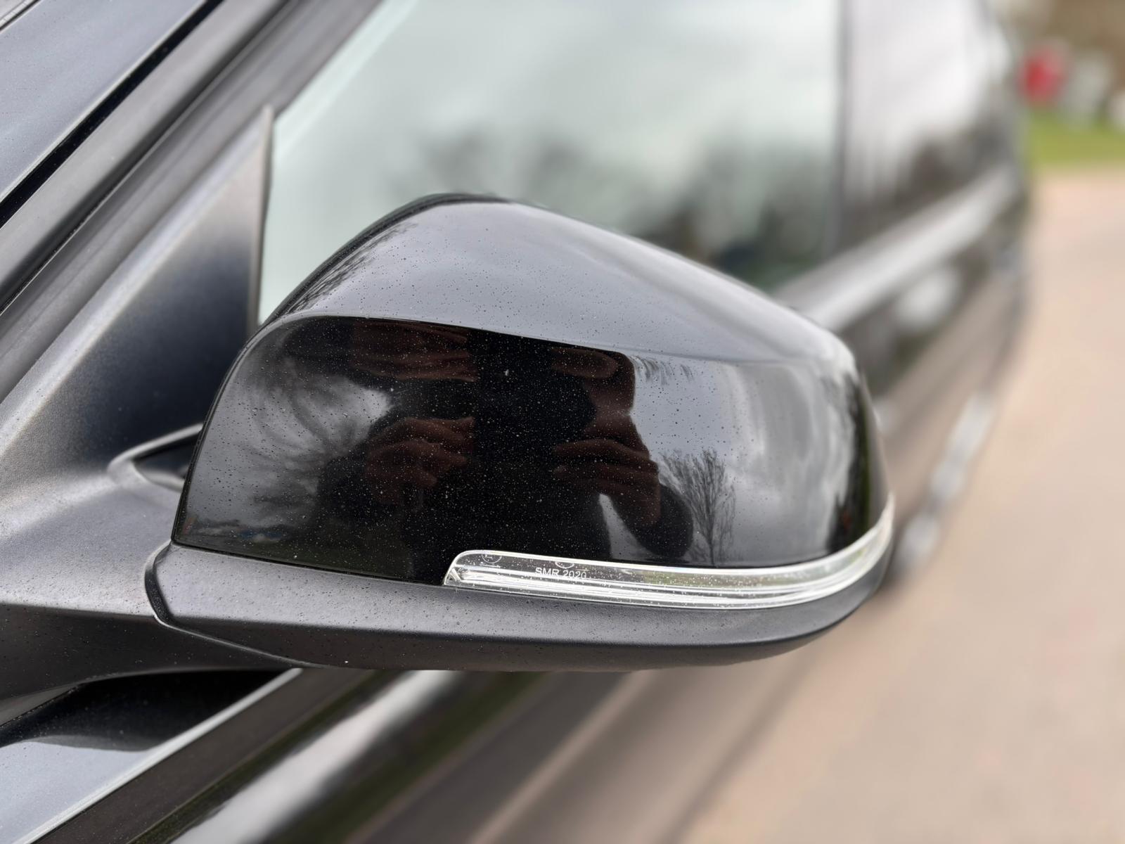 2012 BMW 3 SERIES 320D SPORT AUTO