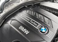 2012 BMW 3 SERIES 320D SPORT AUTO