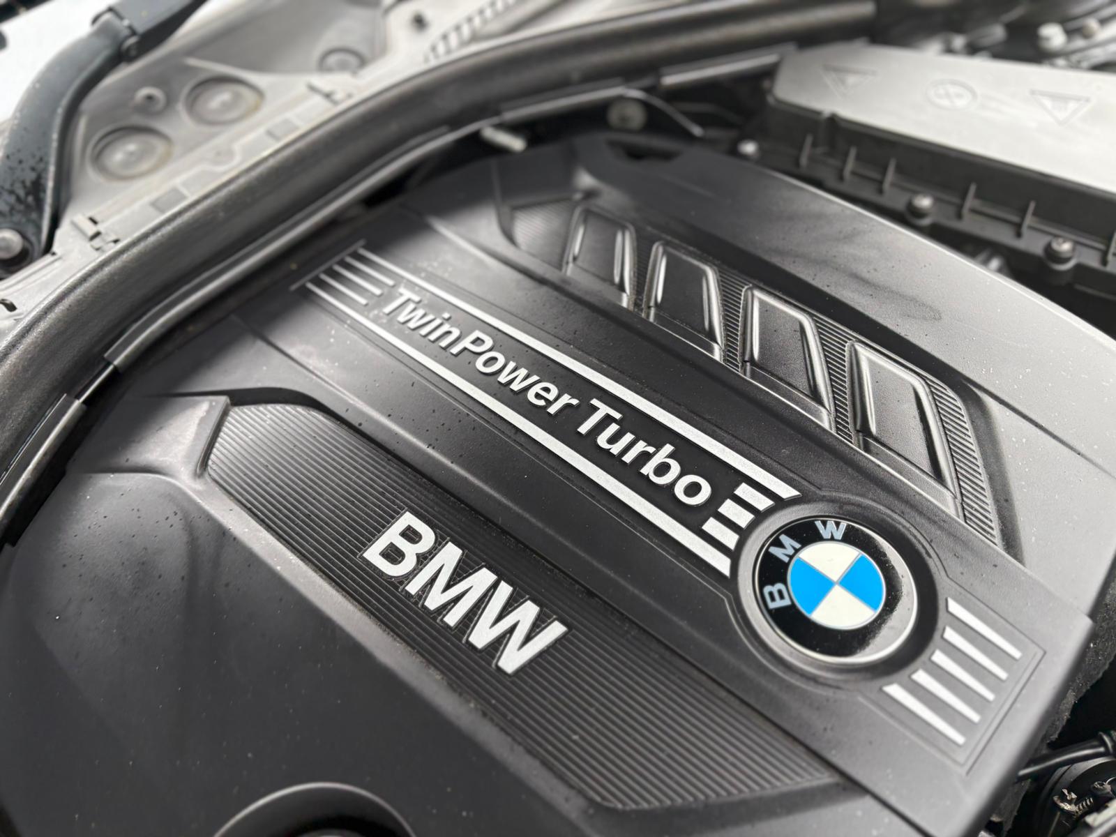 2012 BMW 3 SERIES 320D SPORT AUTO