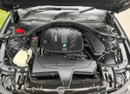 2012 BMW 3 SERIES 320D SPORT AUTO