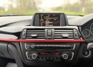 2012 BMW 3 SERIES 320D SPORT AUTO