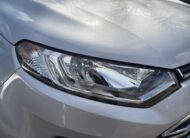2016 FORD ECOSPORT TITATINUM 1.5 TDCI MANUAL