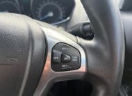 2016 FORD ECOSPORT TITATINUM 1.5 TDCI MANUAL