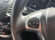 2016 FORD ECOSPORT TITATINUM 1.5 TDCI MANUAL