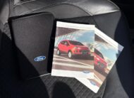 2016 FORD ECOSPORT TITATINUM 1.5 TDCI MANUAL