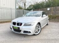 2011 BMW 318I PERFORMANCE EDITION 2.0 MANUAL