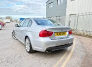 2011 BMW 318I PERFORMANCE EDITION 2.0 MANUAL