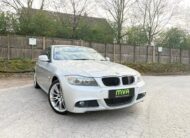 2011 BMW 318I PERFORMANCE EDITION 2.0 MANUAL
