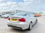 2011 BMW 318I PERFORMANCE EDITION 2.0 MANUAL