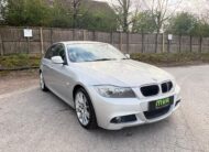 2011 BMW 318I PERFORMANCE EDITION 2.0 MANUAL