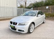 2011 BMW 318I PERFORMANCE EDITION 2.0 MANUAL