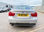 2011 BMW 318I PERFORMANCE EDITION 2.0 MANUAL