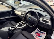 2011 BMW 318I PERFORMANCE EDITION 2.0 MANUAL