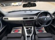 2011 BMW 318I PERFORMANCE EDITION 2.0 MANUAL