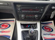 2011 BMW 318I PERFORMANCE EDITION 2.0 MANUAL