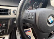 2011 BMW 318I PERFORMANCE EDITION 2.0 MANUAL