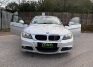 2011 BMW 318I PERFORMANCE EDITION 2.0 MANUAL