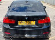 2012 BMW 3 SERIES 320D SPORT AUTO