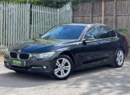 2012 BMW 3 SERIES 320D SPORT AUTO