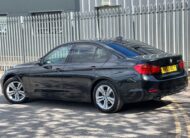2012 BMW 3 SERIES 320D SPORT AUTO