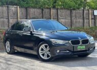 2012 BMW 3 SERIES 320D SPORT AUTO