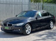 2012 BMW 3 SERIES 320D SPORT AUTO
